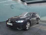 Audi A4, Avant 40 TDI q S line Ext, Jahr 2024 - München