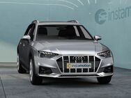 Audi A4, Avant Allroad 45 TDI quattro tronic, Jahr 2020 - München