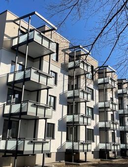 Demnächst frei! 2-Zimmer-Wohnung in Wolfsburg Vorsfelde - Wolfsburg