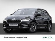 Skoda Fabia, 1.0 TSI Tour, Jahr 2022 - Dortmund