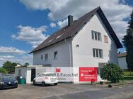3-Familienhaus in Nidda-Borsdorf - Nidda
