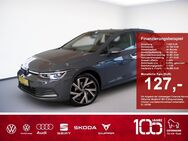 VW Golf, 1.5 TSI VIII STYLE, Jahr 2023 - Landshut