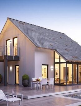 Kostenfreien Planungstermin für Ihr Traumhaus sichern! - Braunschweig