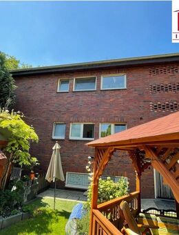 Familienobjekt oder Kapitalanlage: Zweifamilienhaus mit 4.500€ Mieteinahmen! - Datteln