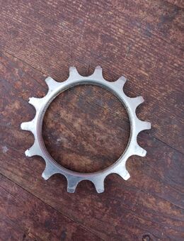 Vintage Suntour P14 14Z Ritzel New Winner Ultra 6/7 speed - Frankfurt (Main)