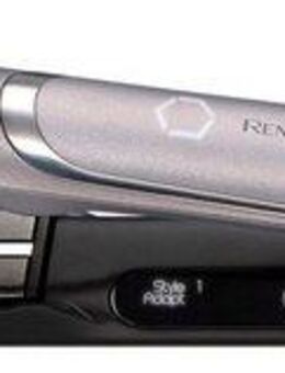 Remington Glätteisen PROluxe You™ S9880 Keramik-Beschichtung, lernfähiger Haarglätter, Memory Funktion, 2 StyleAdapt™ Nutzerprofile