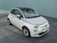 Fiat 500C, 1.0 DolceVita Mild Hybrid EU6d, Jahr 2021 - München