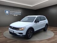 VW Tiguan, 2.0 TDI IQ DRIVE, Jahr 2020 - Amelinghausen