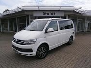 VW T6 California, 2.0 TDI Ocean Edition (EURO 6d-), Jahr 2019 - Wilster