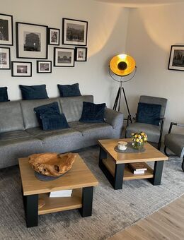 Designer Sofa + 2 Sessel der Marke "XOOON" - Wuppertal