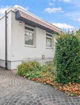 Tolle Gelegenheit - stilvoller Bungalow in begehrter Lage in FR-St.Georgen - Freiburg (Breisgau)