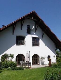 Hofstelle in ländlicher Idylle - sehr selten - Feldkirchen (Regierungsbezirk Niederbayern)