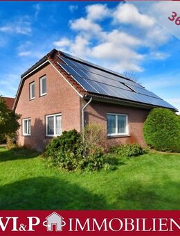 Energieeffizientes EFH in Großefehn - Großefehn