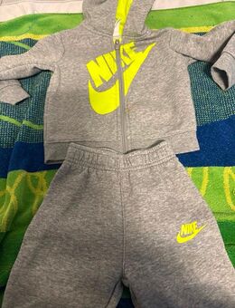 Nike Baby jungen Jogging Anzüge - Wuppertal