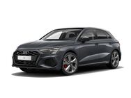 Audi S3 Sportback TFSI 228(310) S tronic NAVI PANO - Düsseldorf