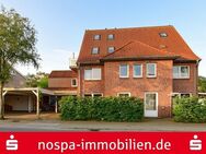 Kapitalanlage! Mehrfamilienhaus mit 5 Wohneinheiten im Ortskern von Tönning - Tönning