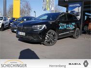 Renault Austral, Iconic E-TECH Full Hybrid 200, Jahr 2022 - Herrenberg