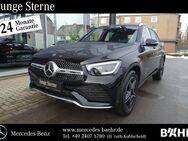 Mercedes GLC 200, AMG °, Jahr 2020 - Geilenkirchen