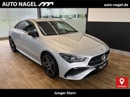 Mercedes CLA 200 AMG, , Jahr 2023 - Kempen