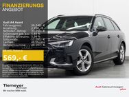 Audi A4, Avant 35 TFSI ADVANCED TOUR, Jahr 2024 - Bochum