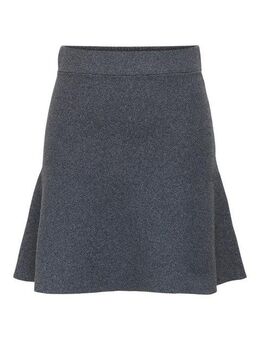 ONLY Strickrock ONLAMA LIFE SKATER SKIRT CC KNT