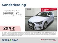 Audi A3, Sportback 35 TFSI, Jahr 2022 - Bernburg (Saale)