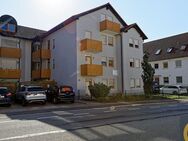 **Wohnung im 1. OG mit Balkon und Tiefgaragenstellplatz zu verkaufen** - Ingolstadt