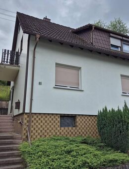 PROVISIONSFREI - EINFAMILIENHAUS IN PÜTTLINGEN (REF 0466) - Püttlingen
