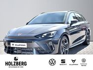 CUPRA Leon, 1.5 Sportstourer eTSI, Jahr 2022 - Braunschweig