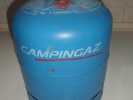 CAMPINGGAS Volumen 2,75 kg Füllung, Butangas - Sölden