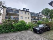 Charmante 4 Zimmerwohnung mit naturnahem Lebensgefühl - Leipzig
