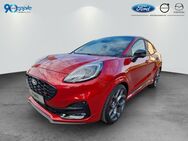 Ford Puma, ST Automatik, Jahr 2022 - Rutesheim