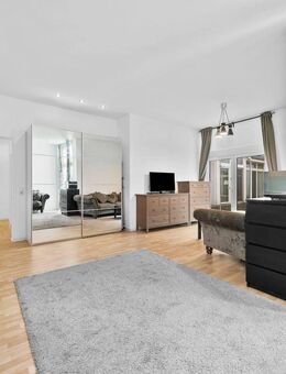 Gewerblich. Bezugsfrei. Uni Nähe. Was will man mehr? - Potsdam