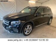 Mercedes-Benz GLB 220 4M Progressive Multibeam Nav Kam 18" DAB - Steinbach-Hallenberg