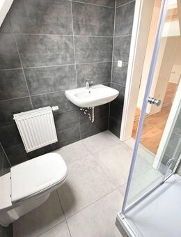 Sanierte 4 Zimmer Wohnung in Burgthann - Ohne Provision - Burgthann