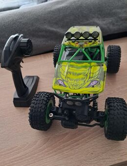 RC Offroader 4x4 ferngesteuert - Böblingen