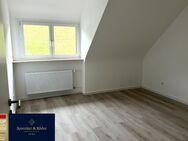 Renovierte Dachgeschosswohnung inkl. Garagenstellplatz - Münstertal (Schwarzwald)