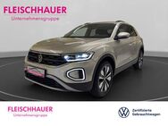 VW T-Roc, 1.0 TSI Move 17 VC, Jahr 2023 - Bonn