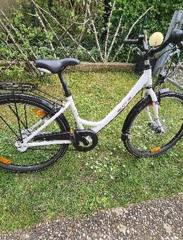 KInderfahrrad - Bürstadt