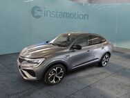 Renault Arkana, Zen 140 Automatik, Jahr 2022 - München