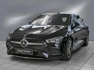 Mercedes CLA 180, SB, Jahr 2023 - Itzehoe