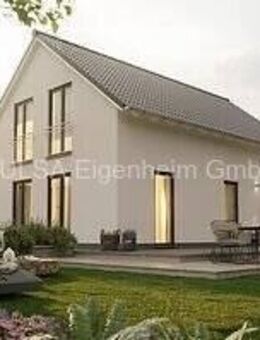 Ihr massives Markenhaus vom regionalen Anbieter - langlebig, werthaltig, Energie sparend, in Dermbach - Dermbach
