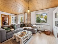Mehrfamilienhaus mit 5 Einheiten und 7 Garagen mit ca. 406 m² Gesamtfläche in Mettmann-Zentrum - Mettmann