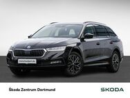 Skoda Octavia, 1.5 Combi e-TEC NAVICOLUMBUS, Jahr 2024 - Dortmund