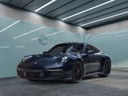 Porsche 992, (911) Carrera GTS | | |, Jahr 2024 - München