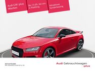 Audi TT RS, 2.5 Coupe quattro |, Jahr 2024 - Deggendorf