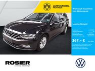 VW Passat Variant, 2.0 l TDI Business, Jahr 2023 - Stendal (Hansestadt)