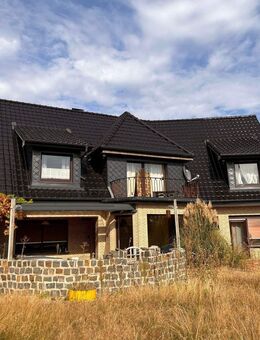 Großzügiges Haus auf exklusivem 2.539 m² Eigentumsgrundstück - Parsau