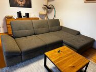 Wohnlandschaft XXL Couch - Pfreimd