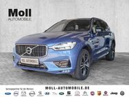 Volvo XC60, R-Design T4 EU6d-T digitales Sitze HarmanKardon, Jahr 2019 - Euskirchen